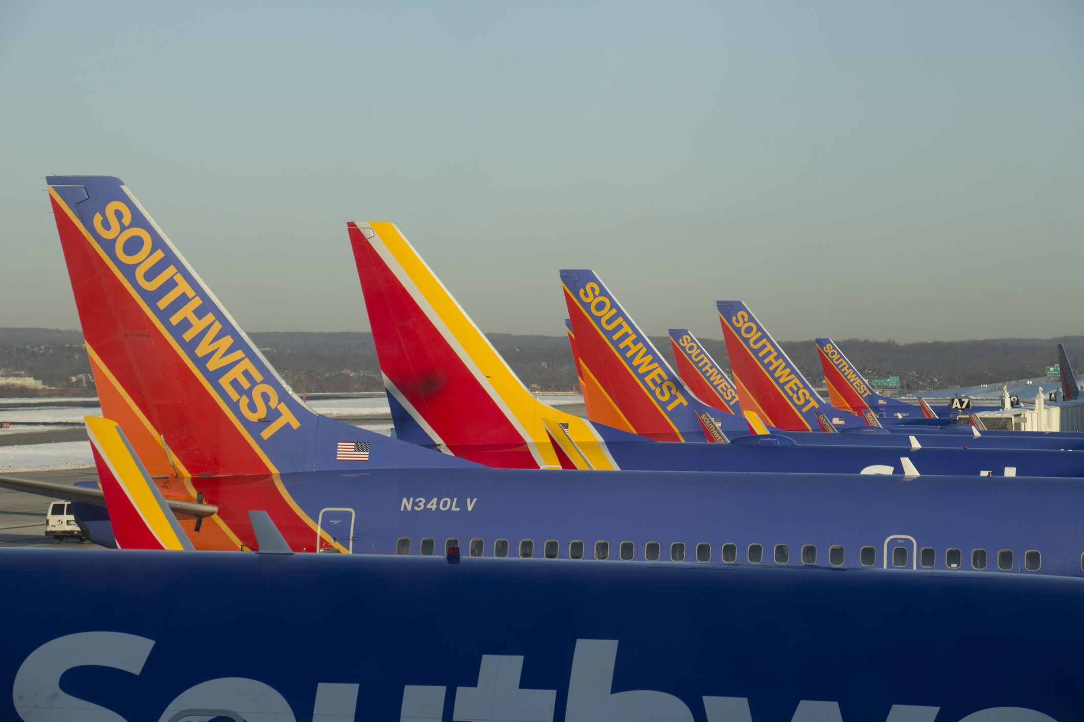 Southwest Airlines Launches Sustainable Fuel Subsidiary, Invests $30  Million in LanzaJet - D CEO Magazine