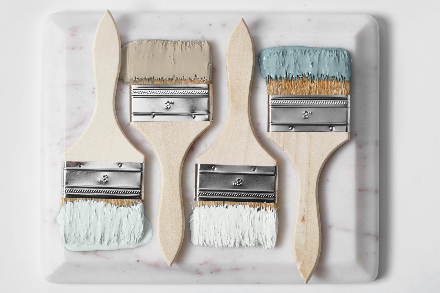 15 Can't Go Wrong Paint Colors and Which Primer You Should Be Using - D ...