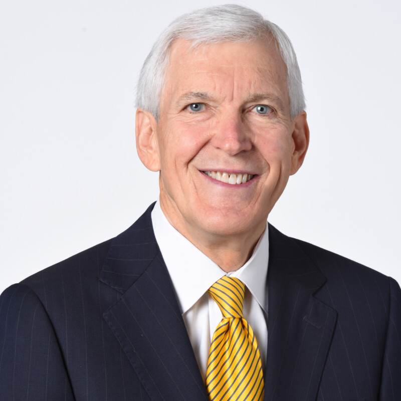 Former Mayor Tom Leppert Let’s Get Back on Track, Dallas D CEO Magazine