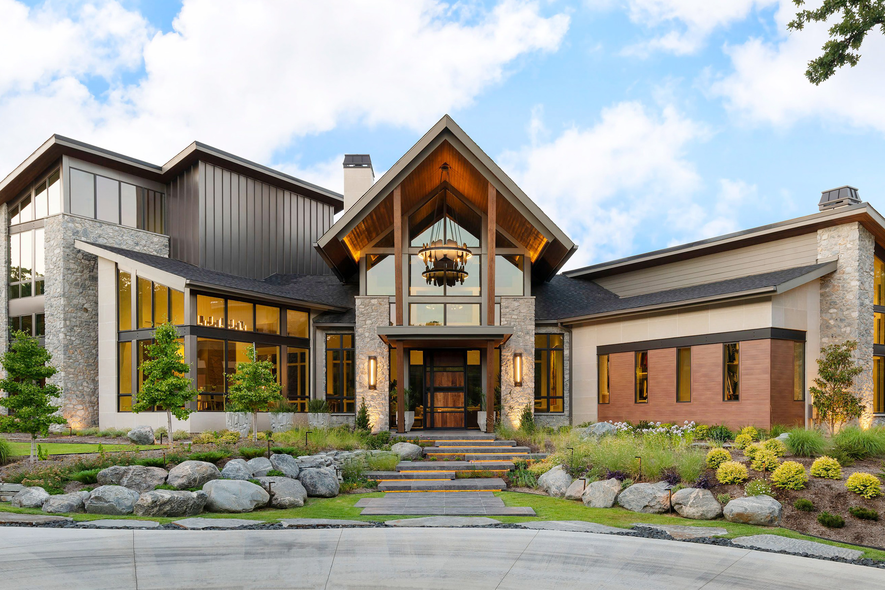 The Best Builder Profiles - Noble Classic Homes, Inc. - D Magazine