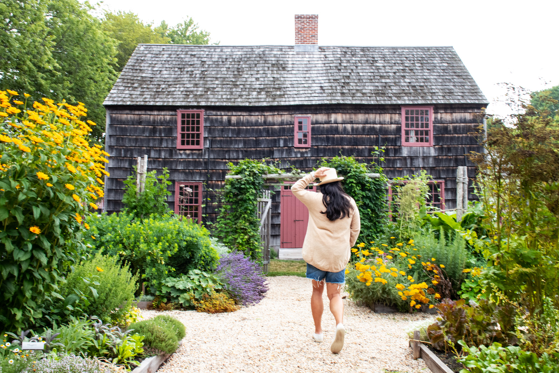 On the Itinerary—Jean Liu's Favorite East Hampton Locales - Vimarsana News