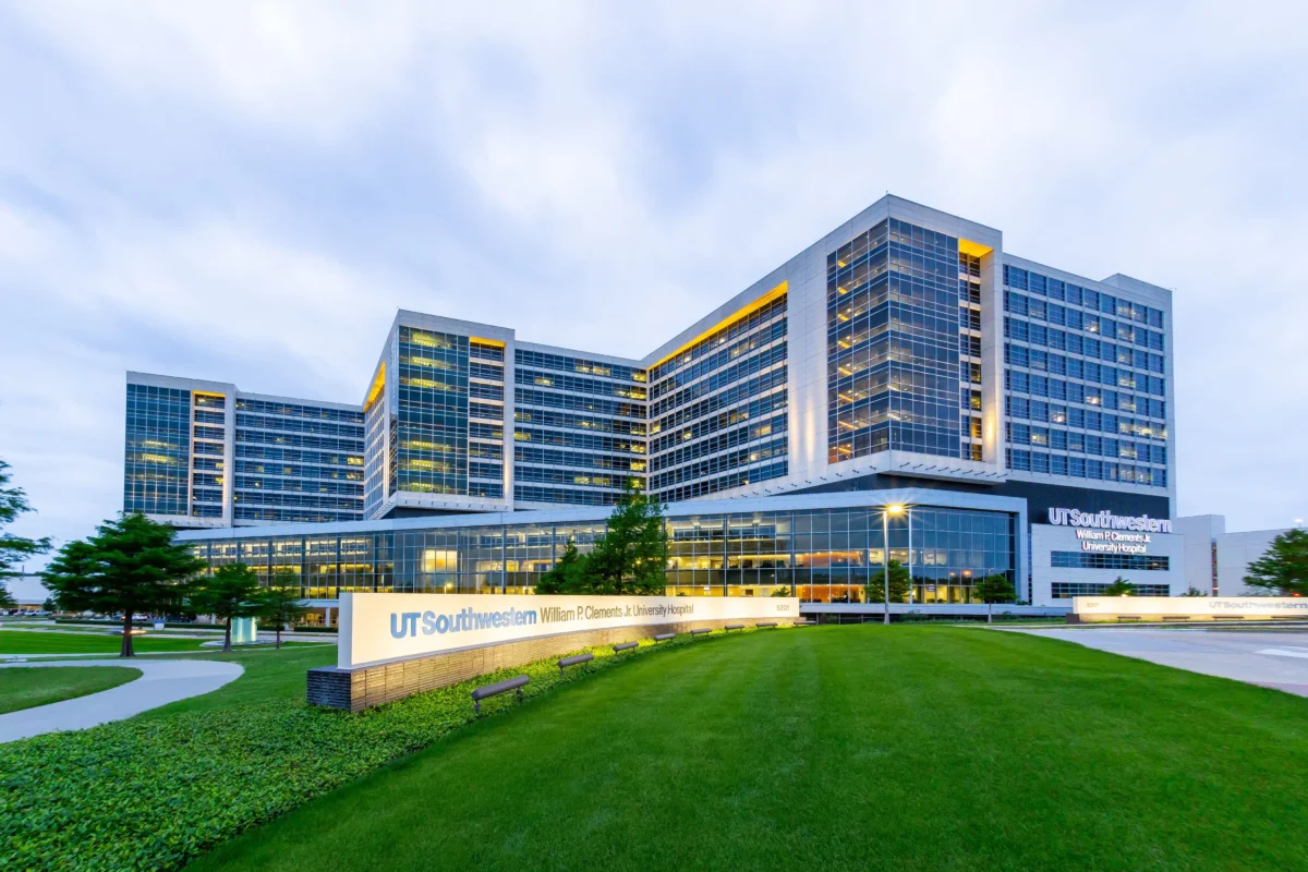 UTSW and Texas Health to Leave BCBSTX in March Without a New Contract(03)