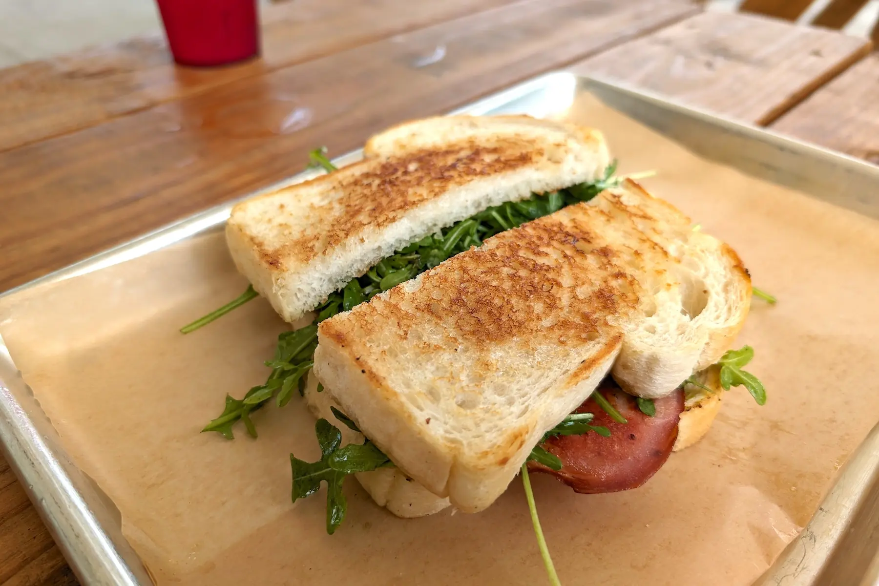 The Sandwiches of Summer: 11 Dallas Sandwiches You Can Order Now