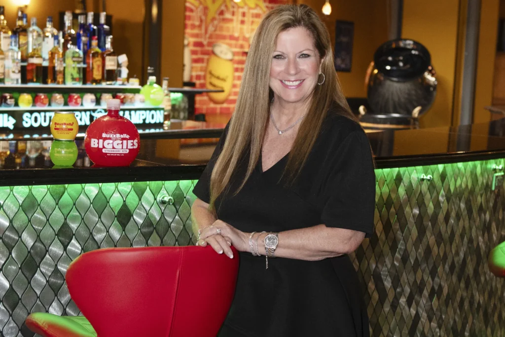 After Selling BuzzBallz Merrilee Kick Gifts 30 Million To Texas Woman After Selling BuzzBallz Merrilee Kick Gifts 30 Million To Texas Woman