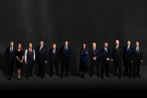 Leaders in Law - D Magazine