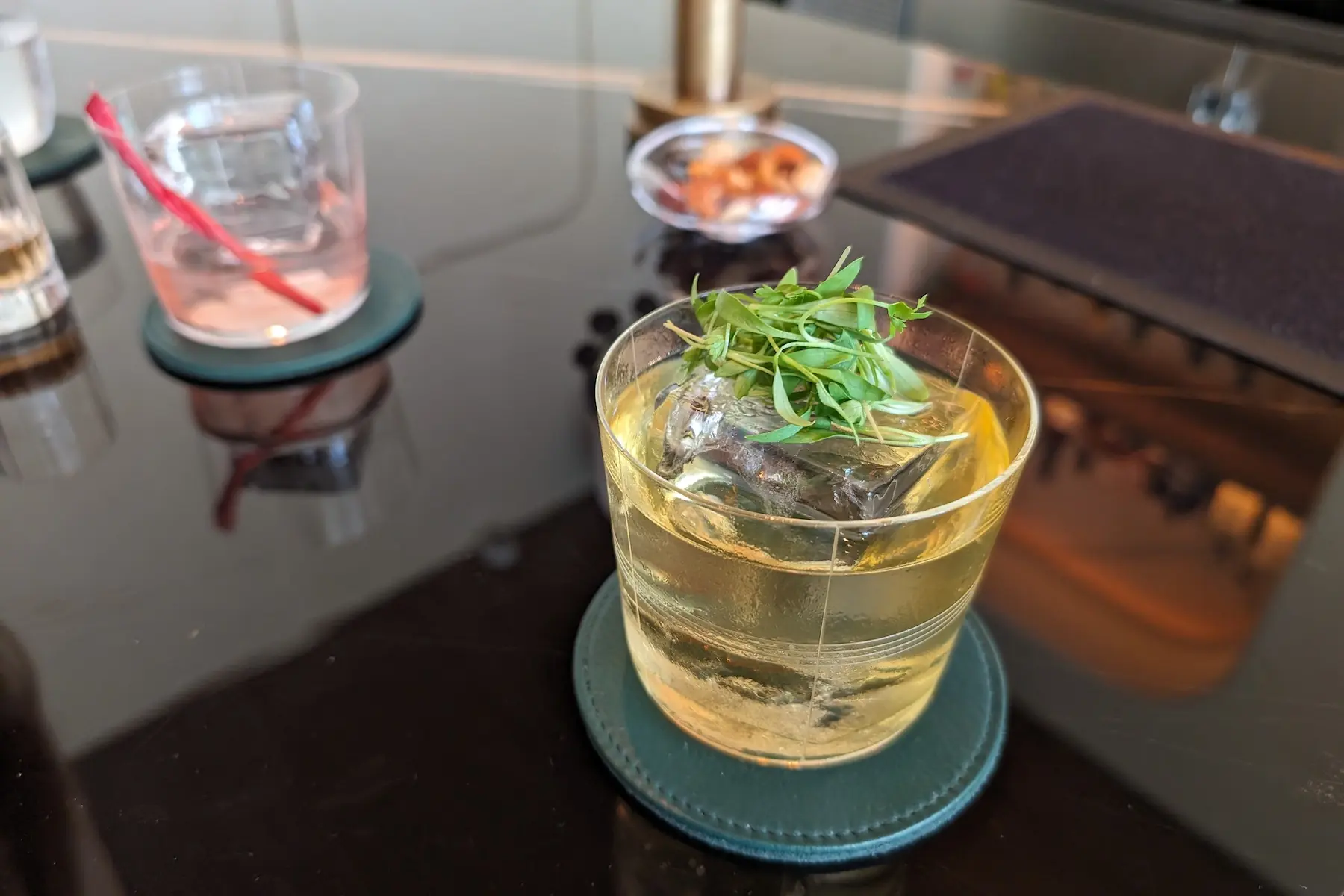 The Eight Best Drinks Our Dining Critic Enjoyed in Dallas in 2024 - D ...