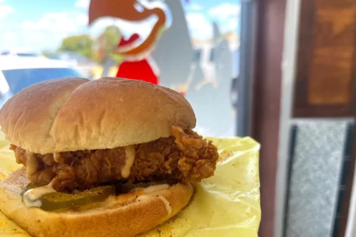 William's Fried Chicken