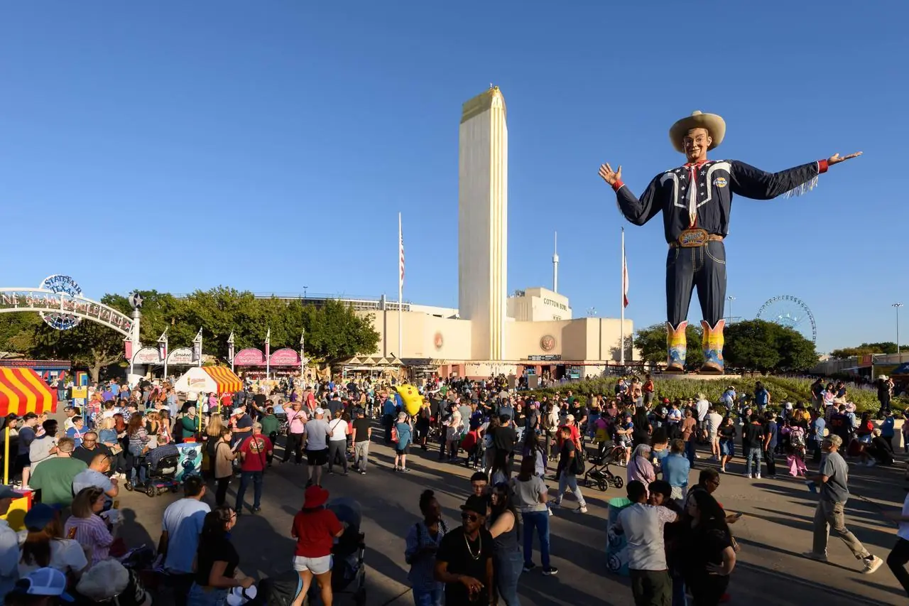 State Fair of Texas Generated 680 Million for North Texas Economy in