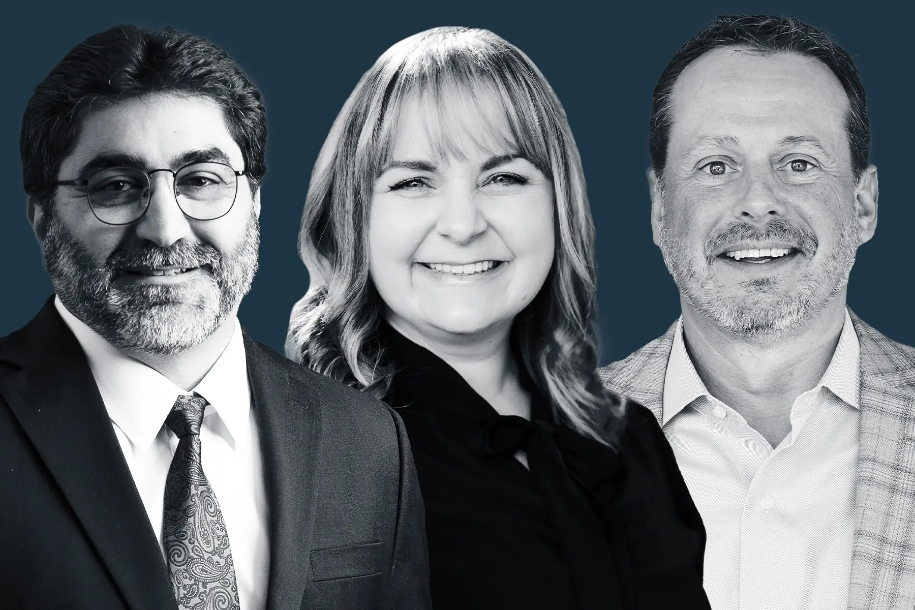 Architecture and Design Firm Selects Bob Rayes as COO and