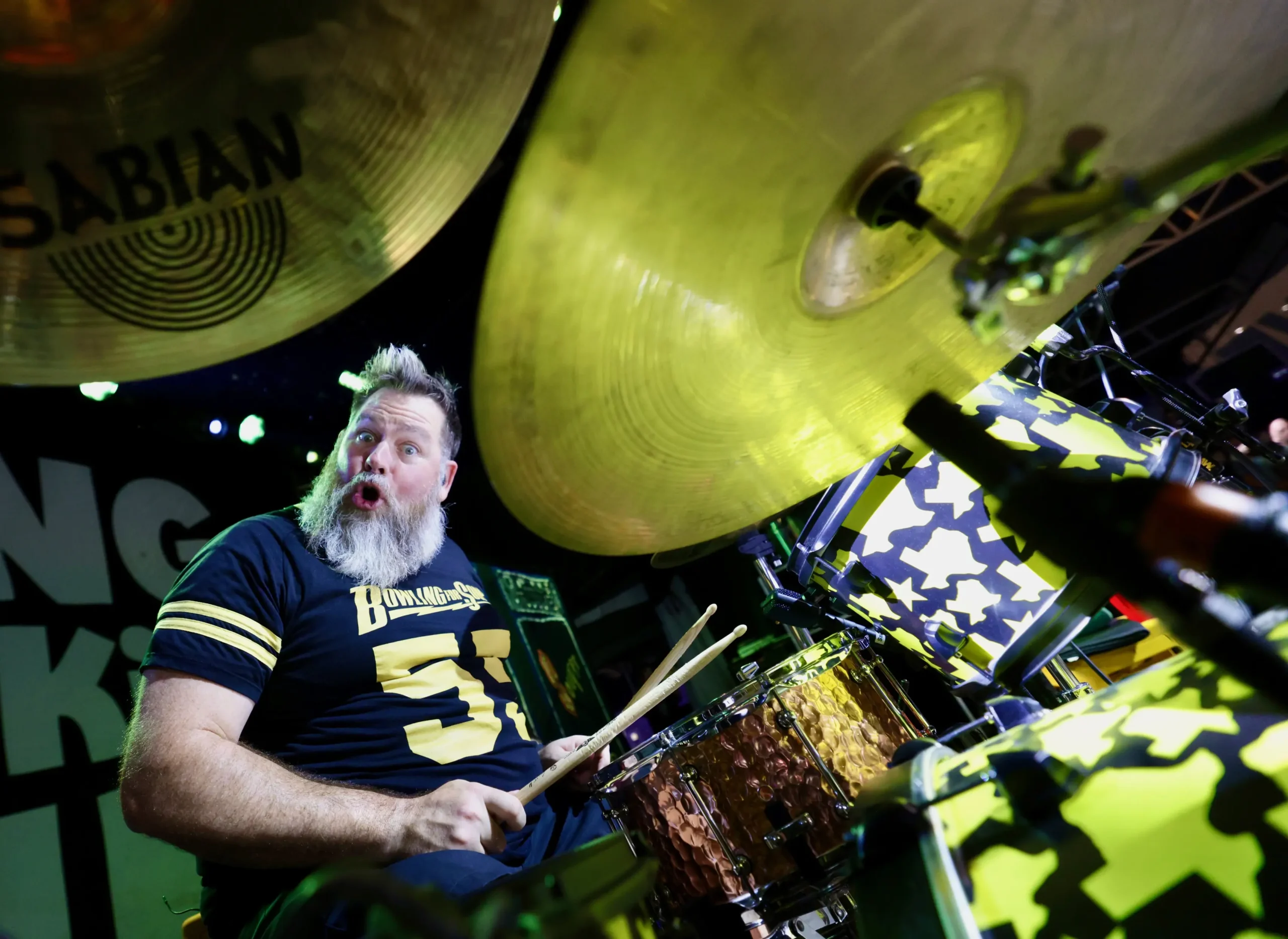 State Fair of Texas: Four Stages of Live Music — D Magazine