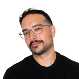 Image for Mateen Aini