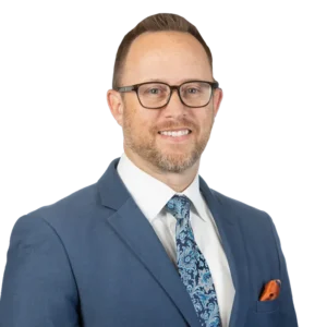 Image for Mike Barber