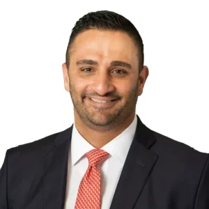Image for Arnold Shokouhi