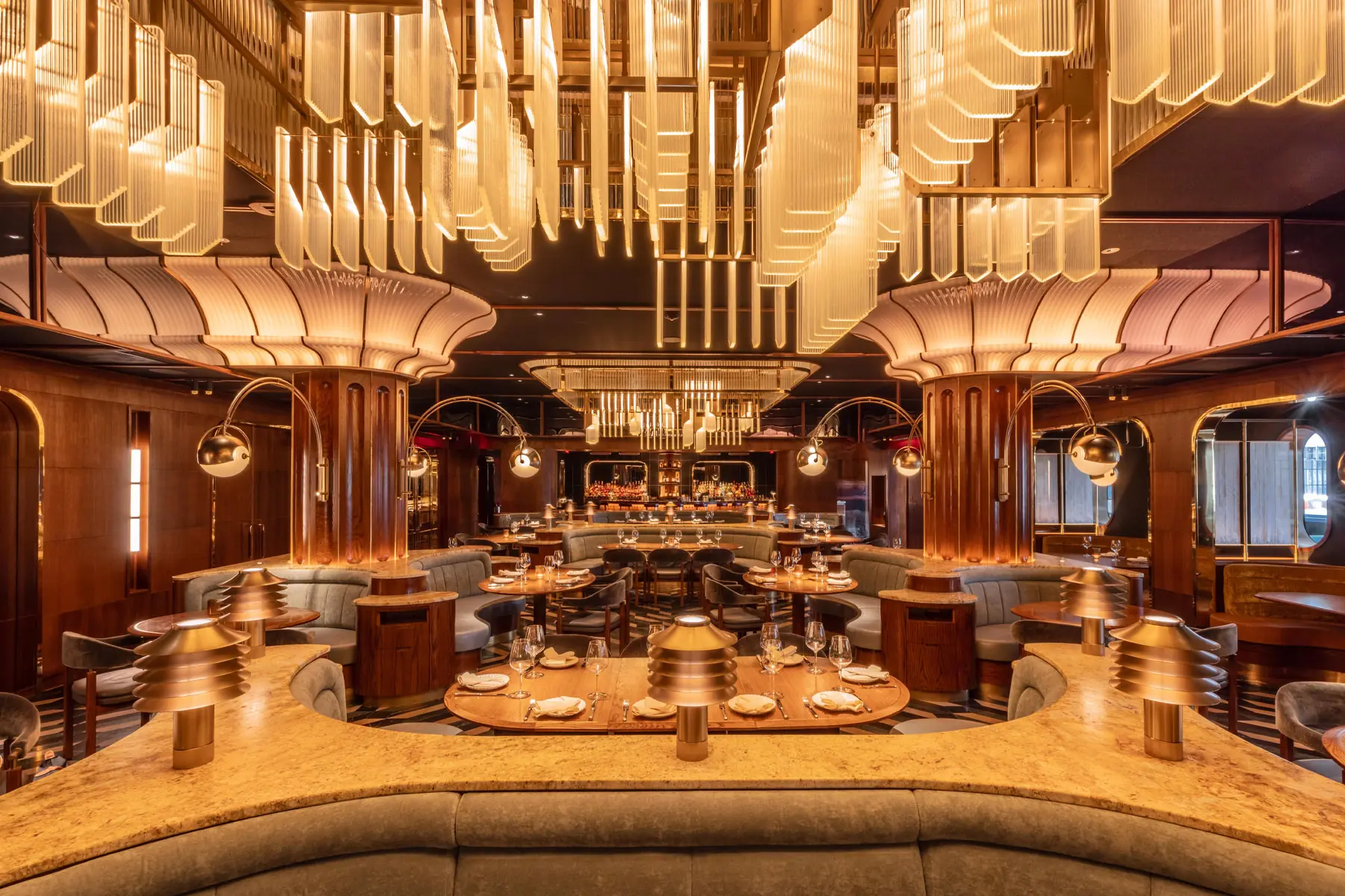 The best restaurants in Dallas (according to the *New York Times*) - D ...