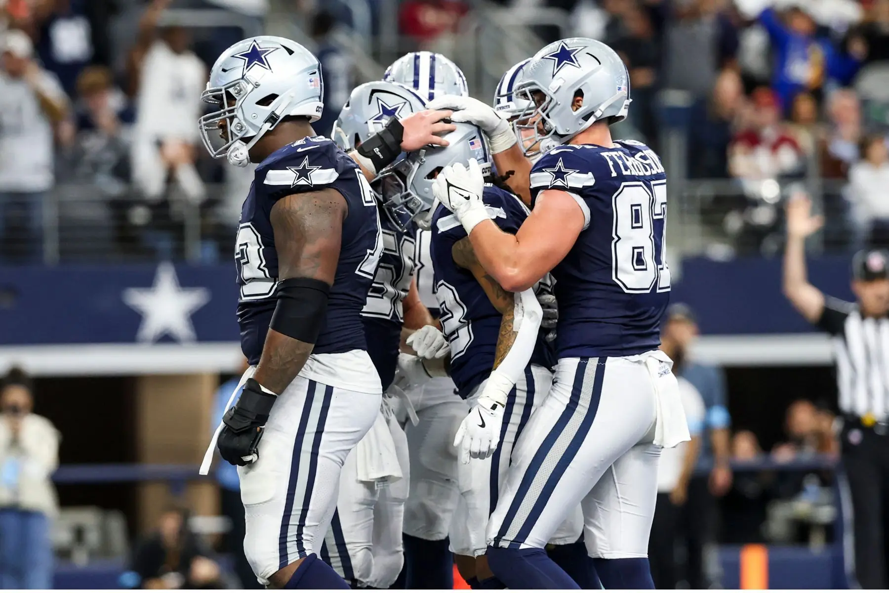 The Cowboys' Lost Season Has Ended. Will They Learn Anything From It