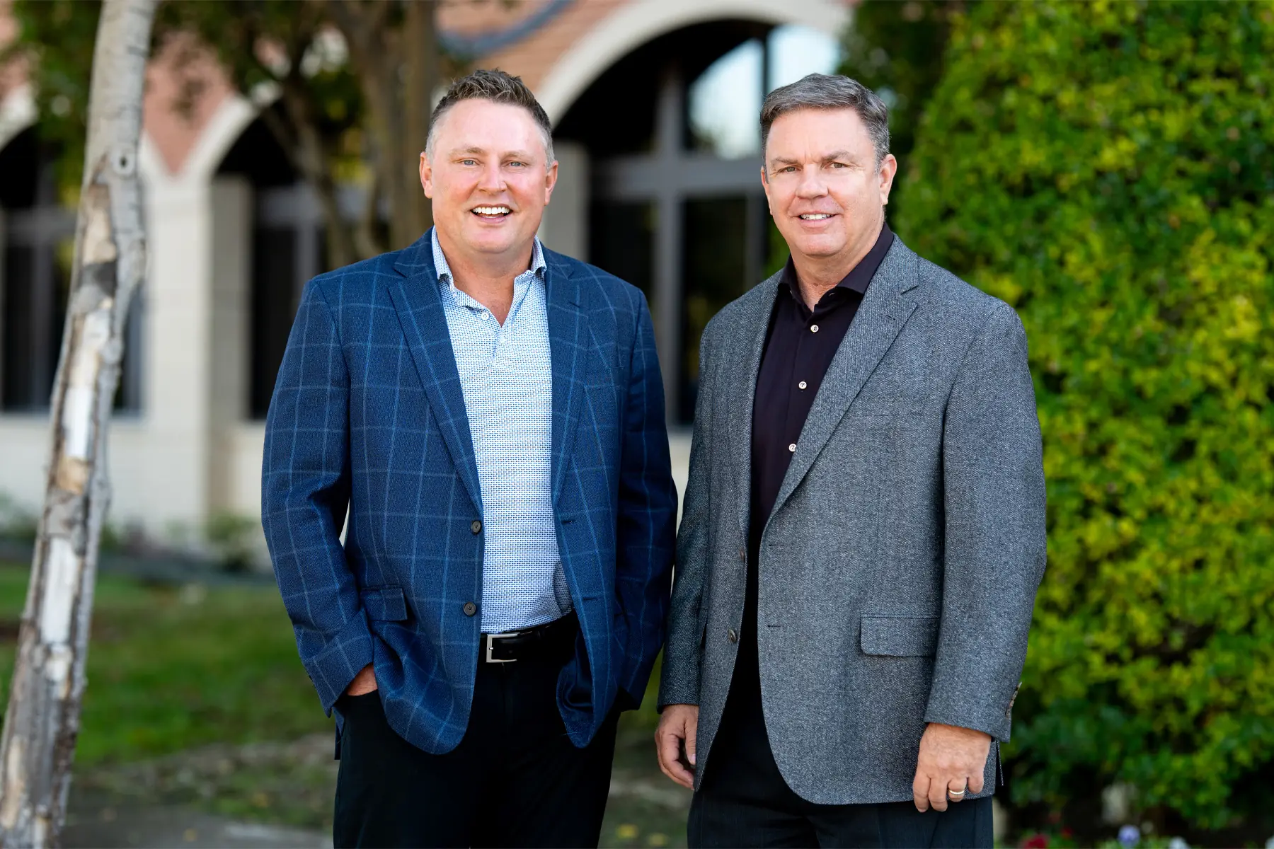 Faces of Financial Wealth