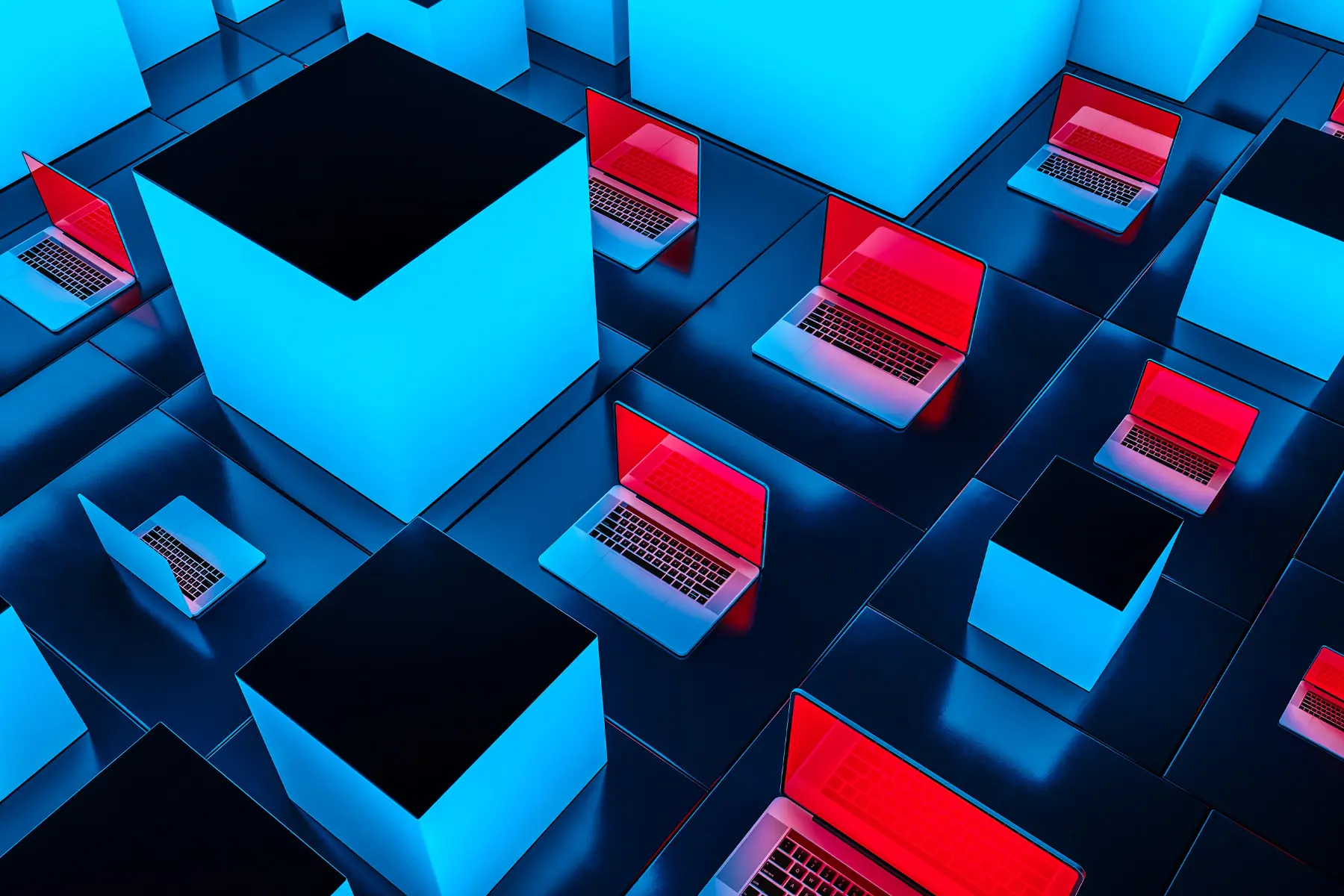 North Texas and the Really Wild AI Ride - D CEO Magazine