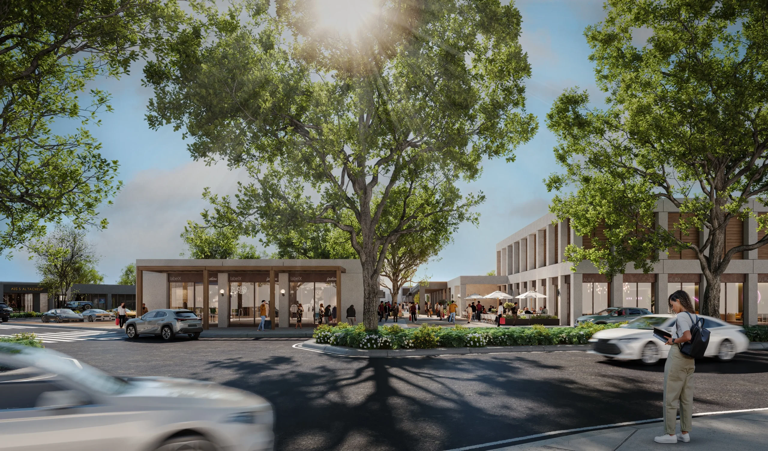 Deal Ticker: Chicago-based Restaurant Group to Enter Dallas Market With Design District Concept