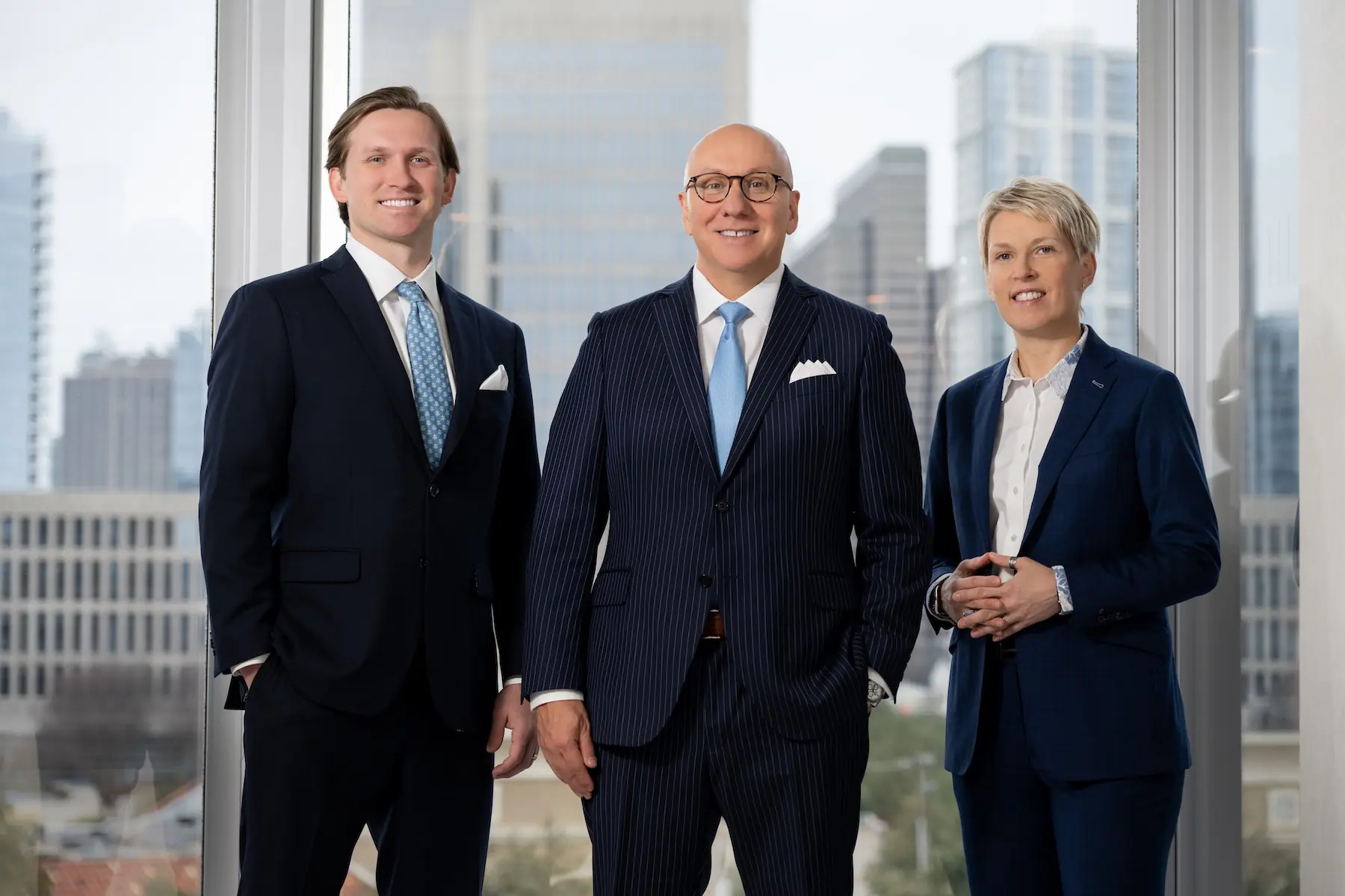 Daniel Butters Faces of Financial Planning & Wealth Management - D Magazine