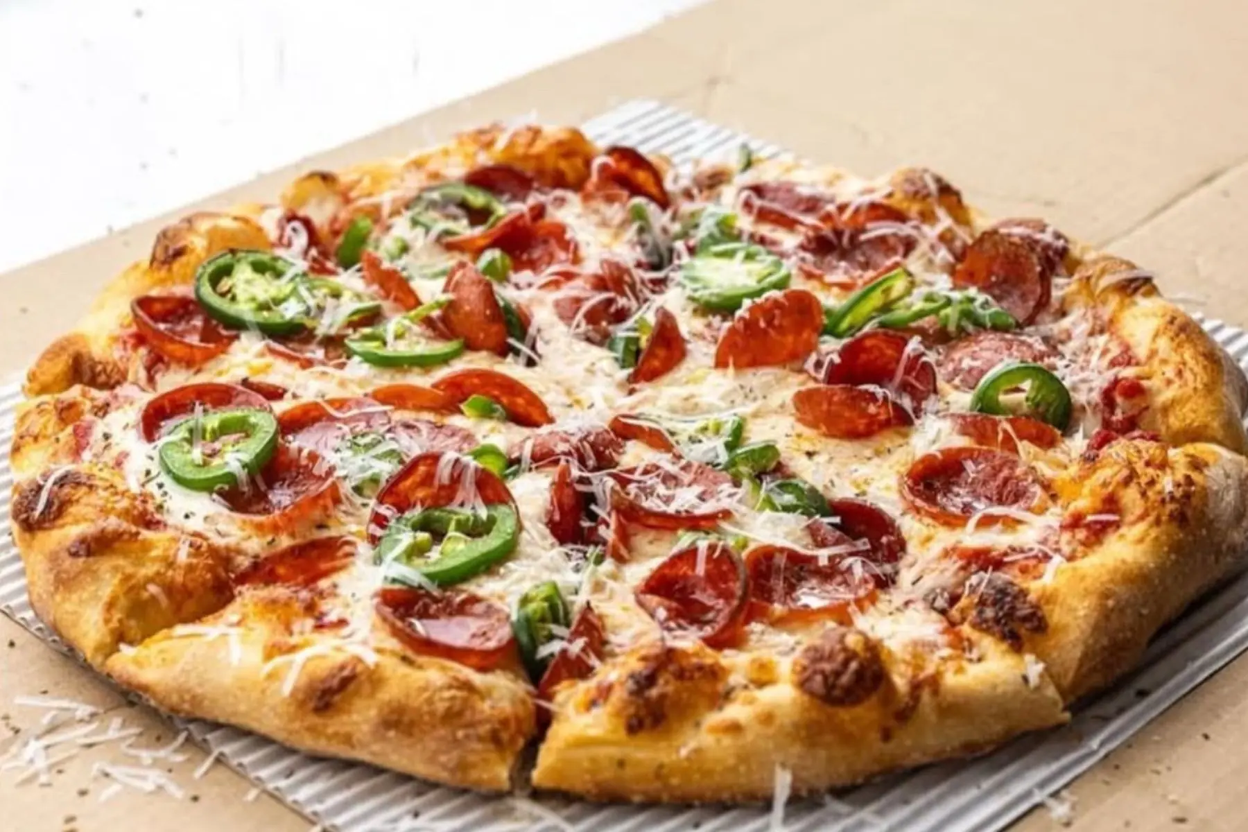 The Best Pizza in Dallas (Updated May 2026) D Magazine