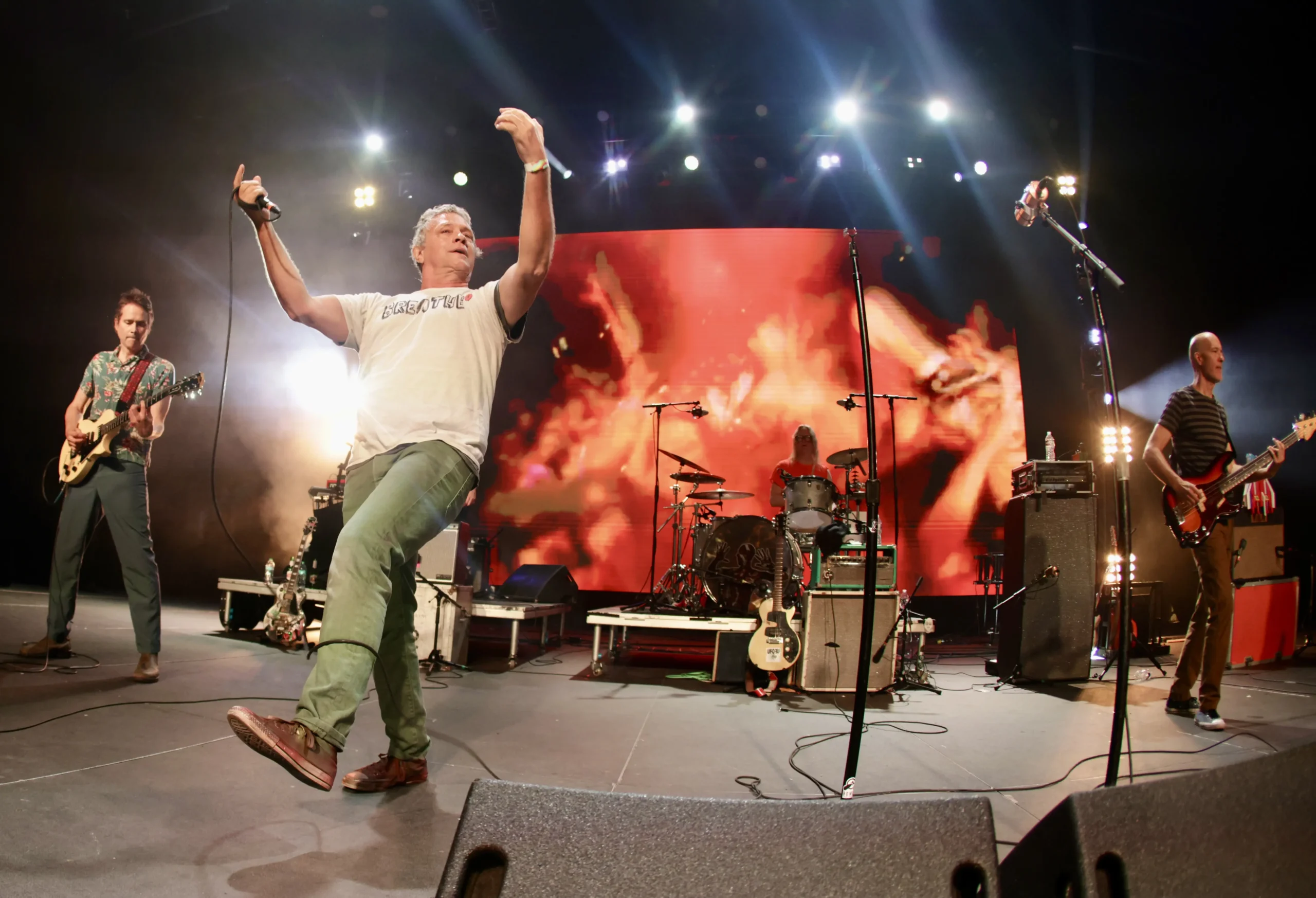 Jam Ba Roo For Year Two, Jambaloo’s Organizers Plan for More of Everything - D ...