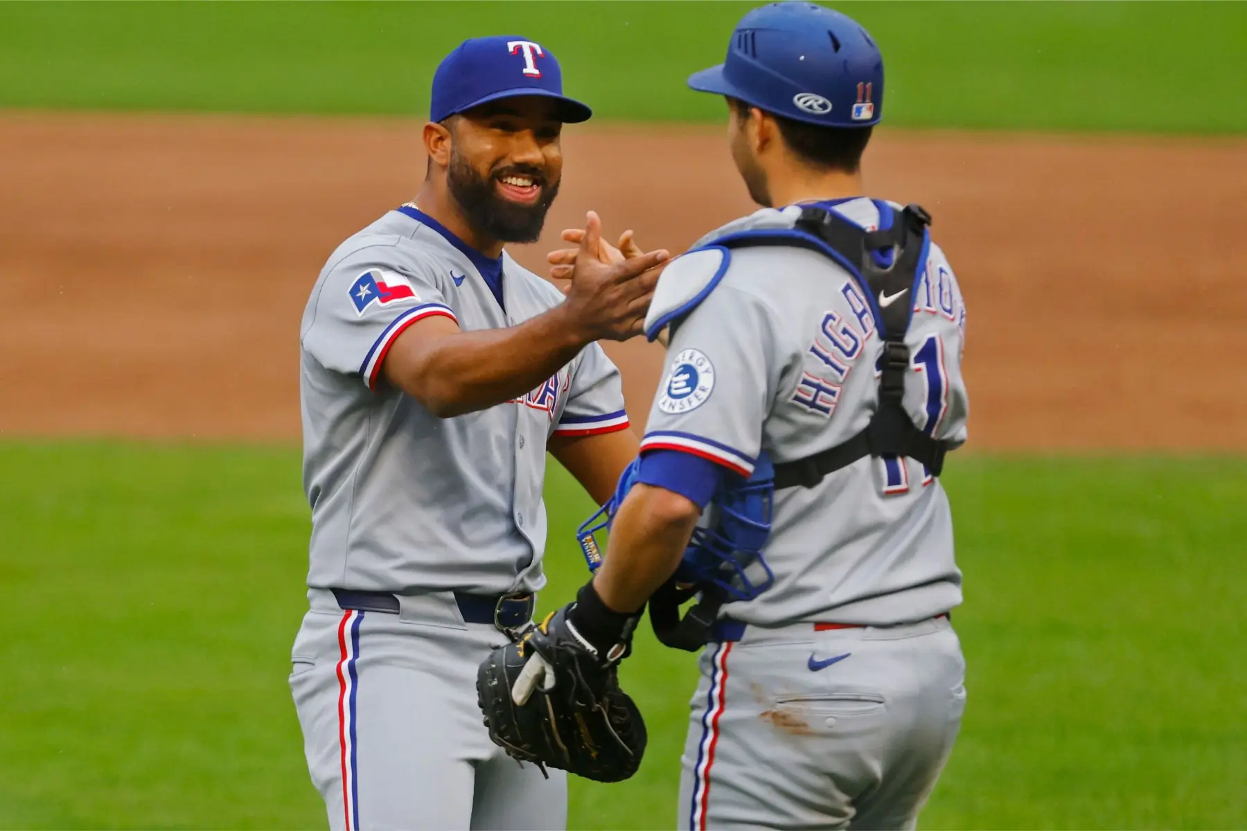 Craig Ranch Rangers Out From In Between: Can the Rangers Salvage Their Season? - D Magazine