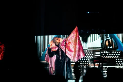 Erykah Badu and Amazon Music Team Up for Juneteenth Concert - D