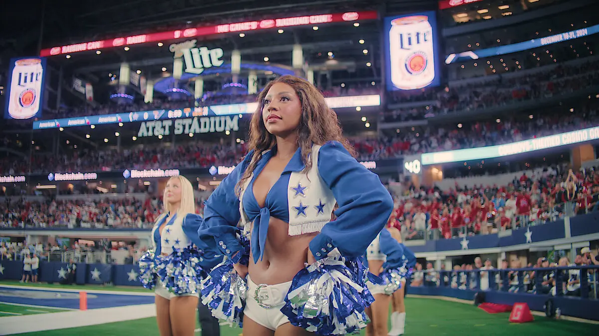The Biggest Questions After Dallas Cowboys Cheerleaders: America's  Sweethearts Season 2 - D Magazine