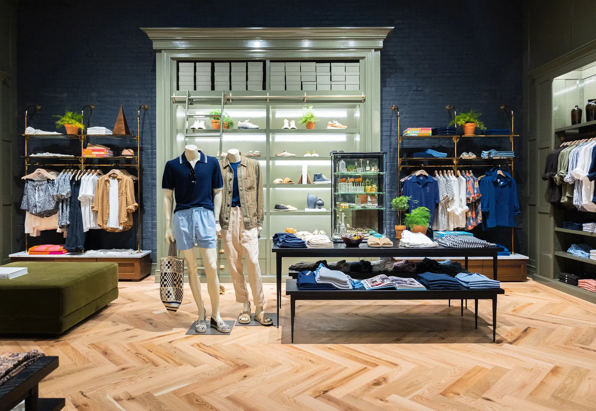 The Cool Guy’s Guide To the Best Men’s Clothing Stores in Dallas