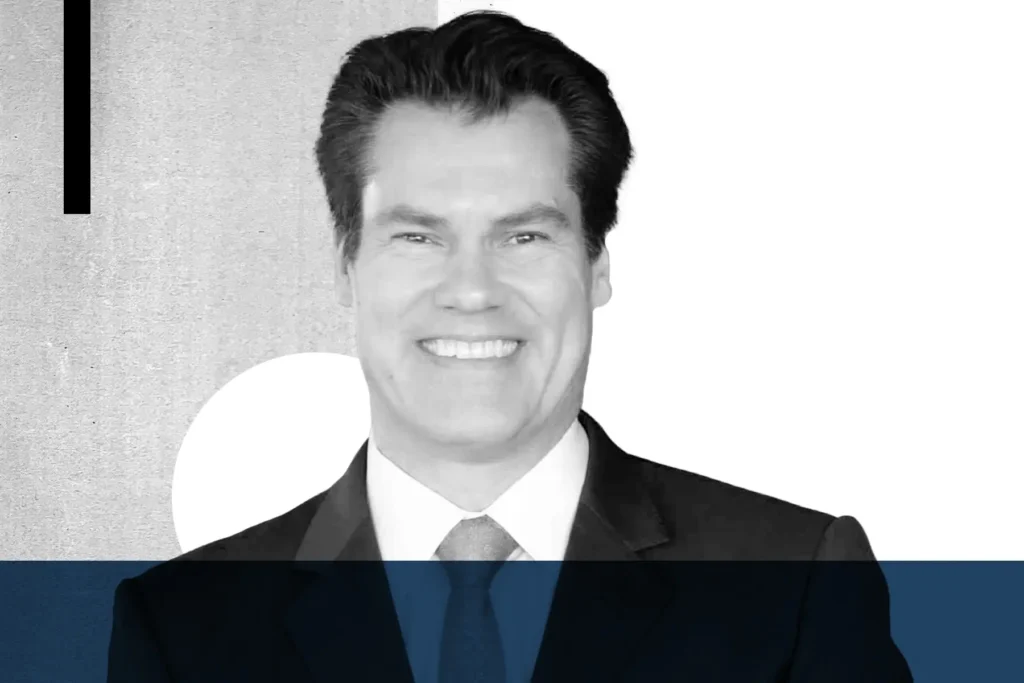 Meet the 500: Nick Oberheiden, Oberheiden P.C. - D Magazine