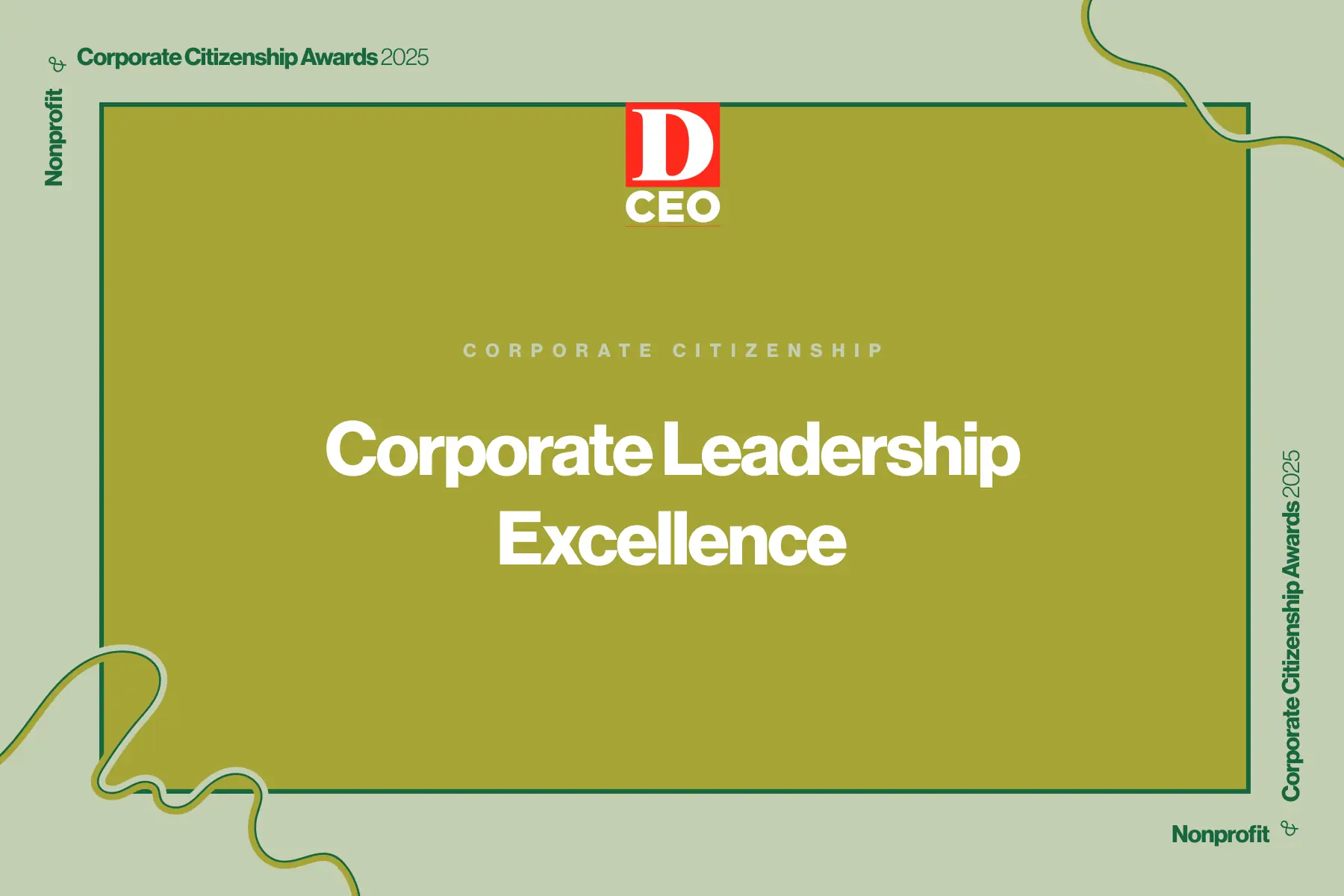 Meet the NPCC Finalists: Corporate Leadership Excellence - D Magazine