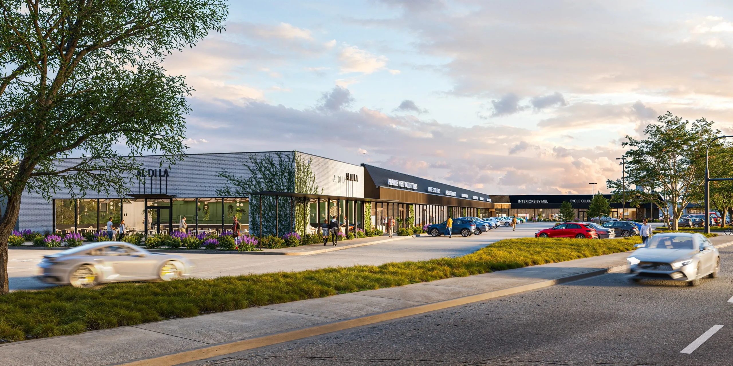 Deal Ticker: M2G Ventures Redeveloping Design District Property