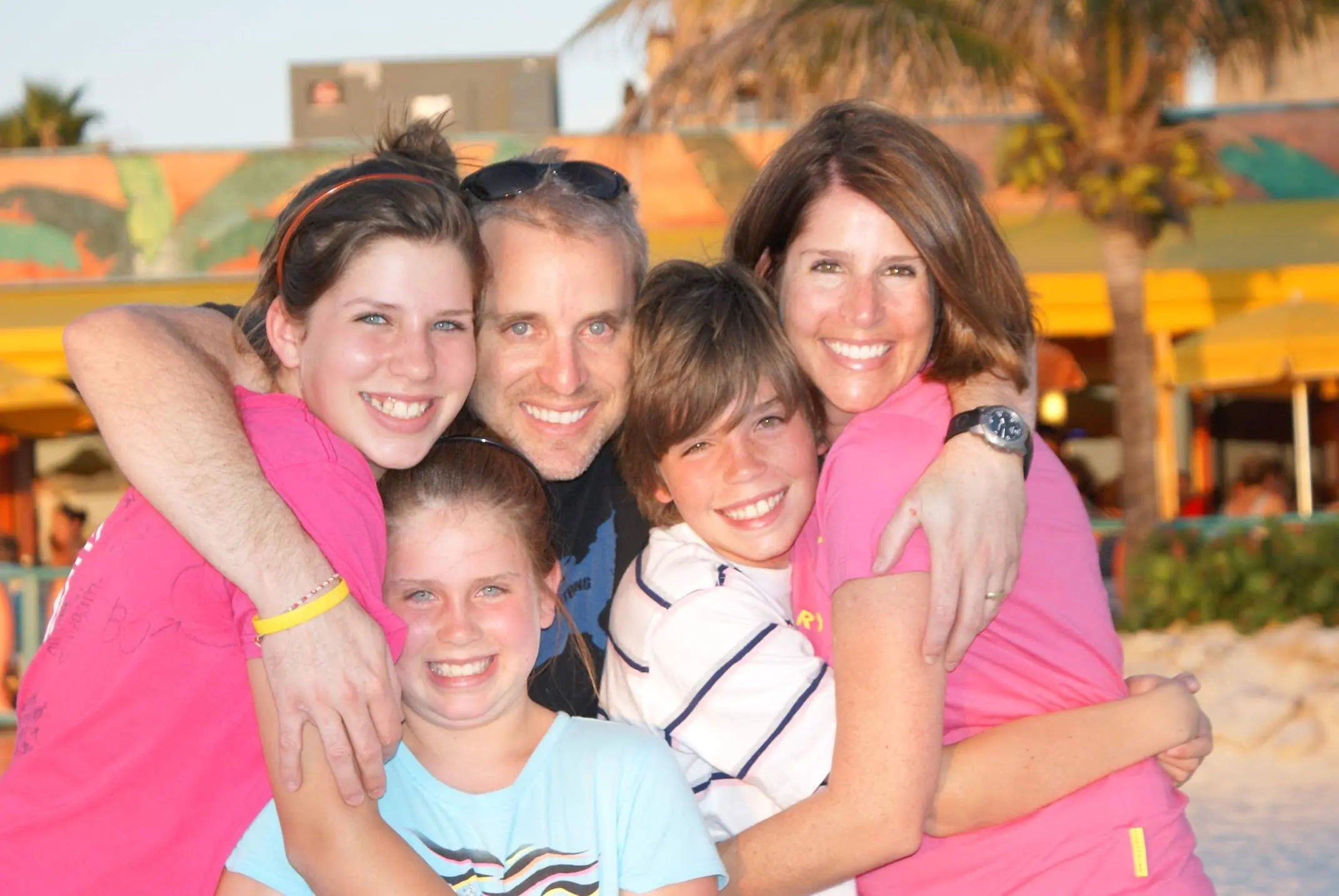 Geiving Family Taylor's Gift Helps Grieving Families Heal Through Giving - D Magazine