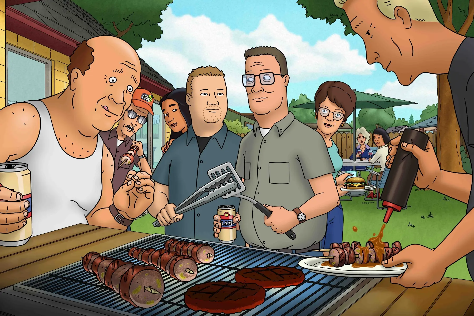 Grumblethorpe — Philadelphia Society for the Preservation of Landmarks, image size:1800x1200