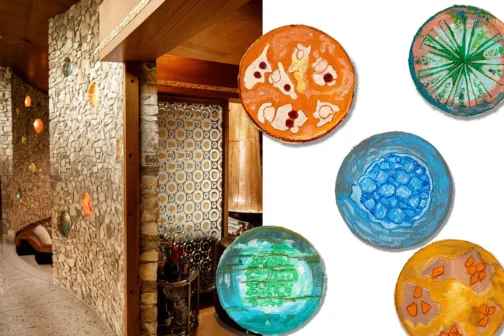 Round Building Dallas Who Designed the Round House in Dallas? - D Magazine