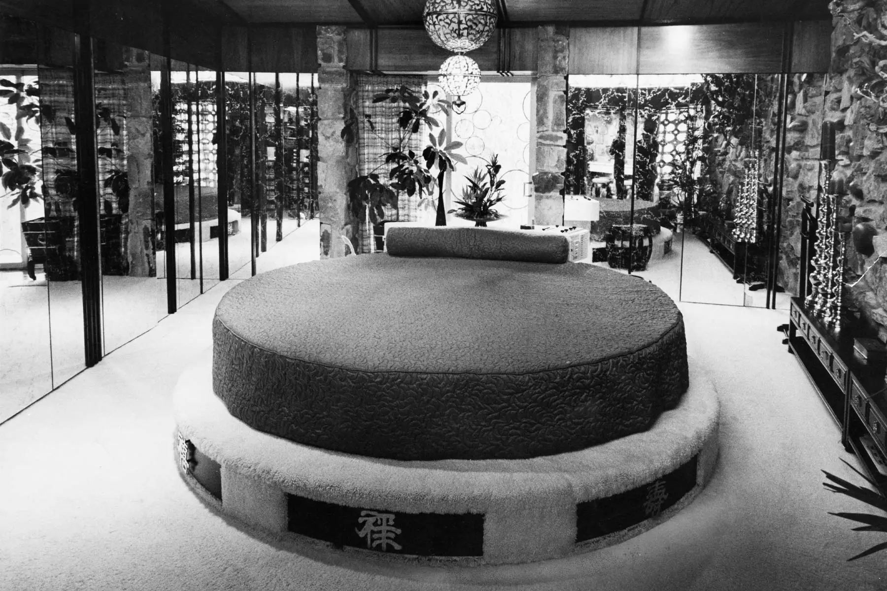 Round Building Dallas Who Designed the Round House in Dallas? - D Magazine