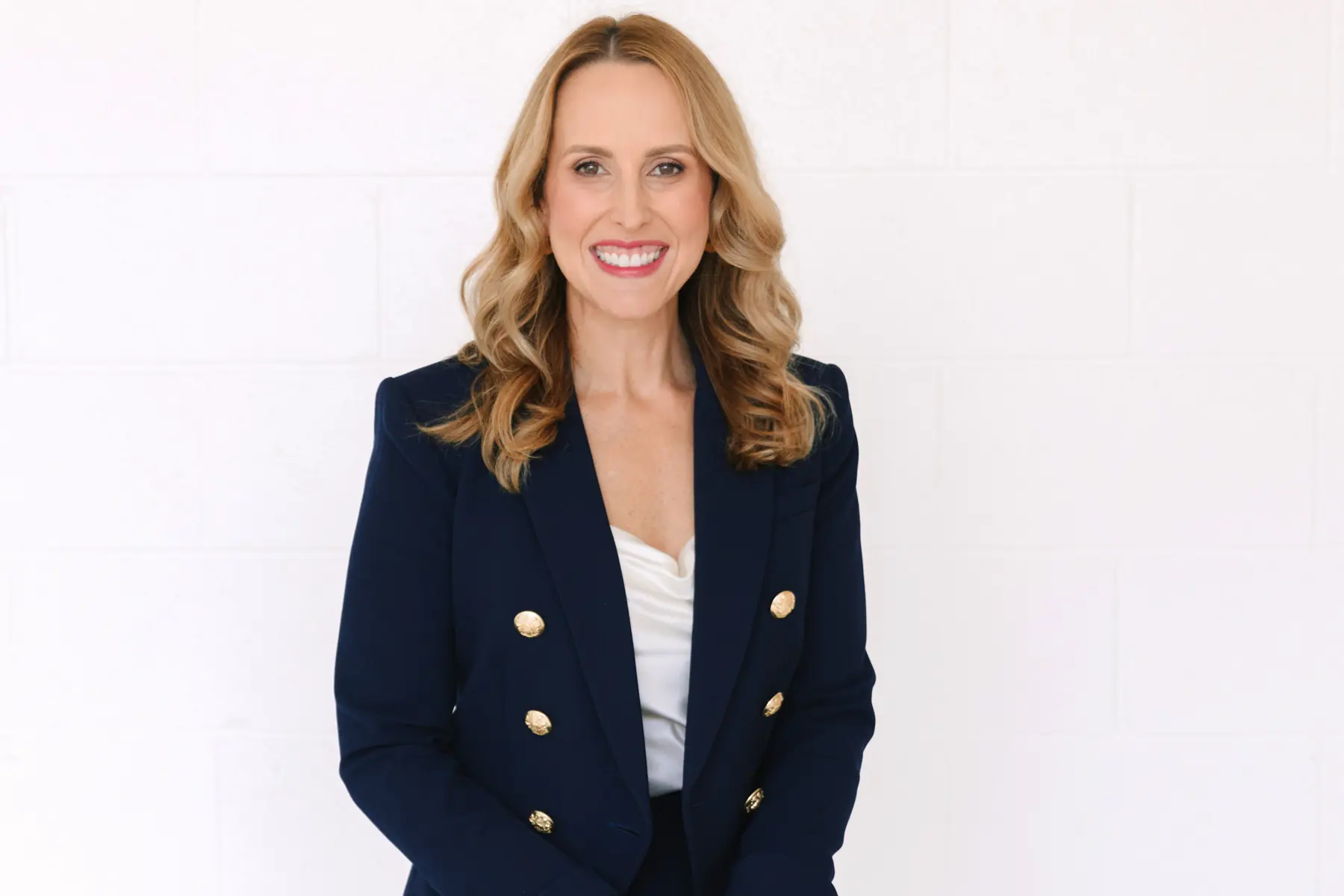 Meet Dr. Lyndsey Harper, the OBGYN Behind Novel Women’s Health App Rosy