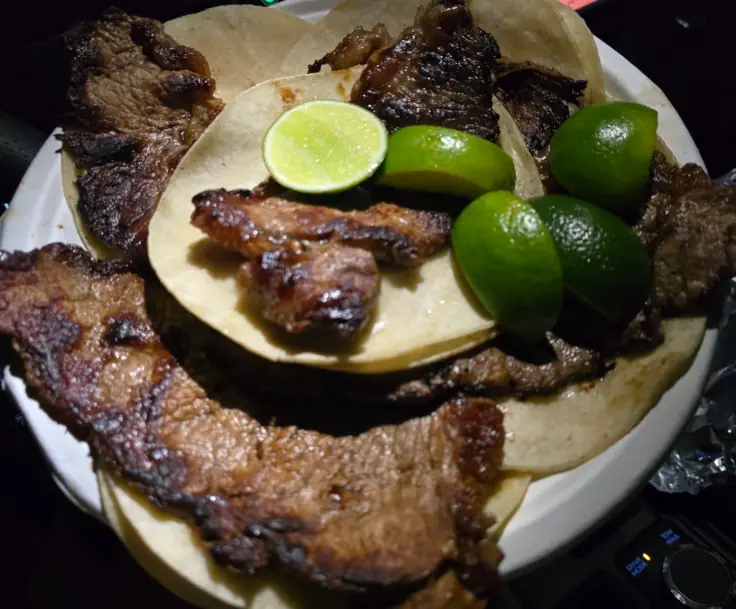 Dallas' Notorious Michelin Taco Pop-Up Is Now in New York - D Magazine