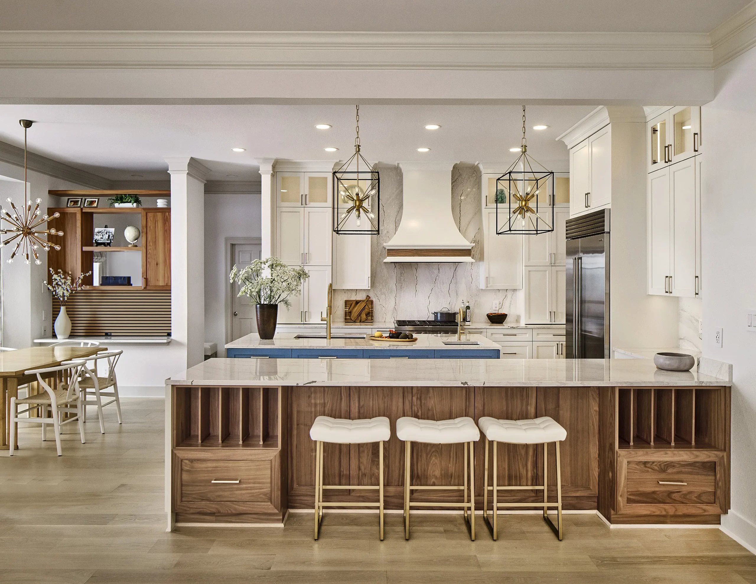 How Euro Design Build Guides Homeowners Through Every Step of Remodeling