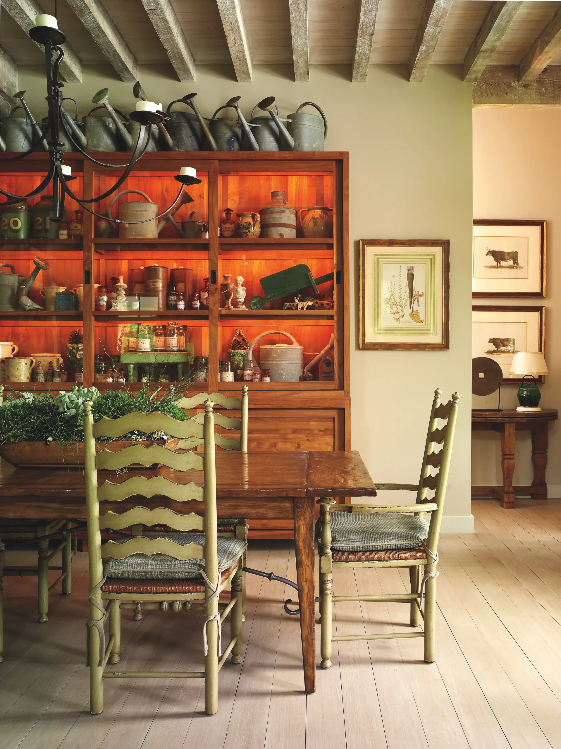 D Home's Former Executive Editor Reflects on Design in Dallas - D Magazine