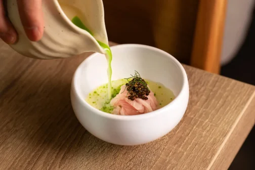 Amberjack-Domodomo-Ko