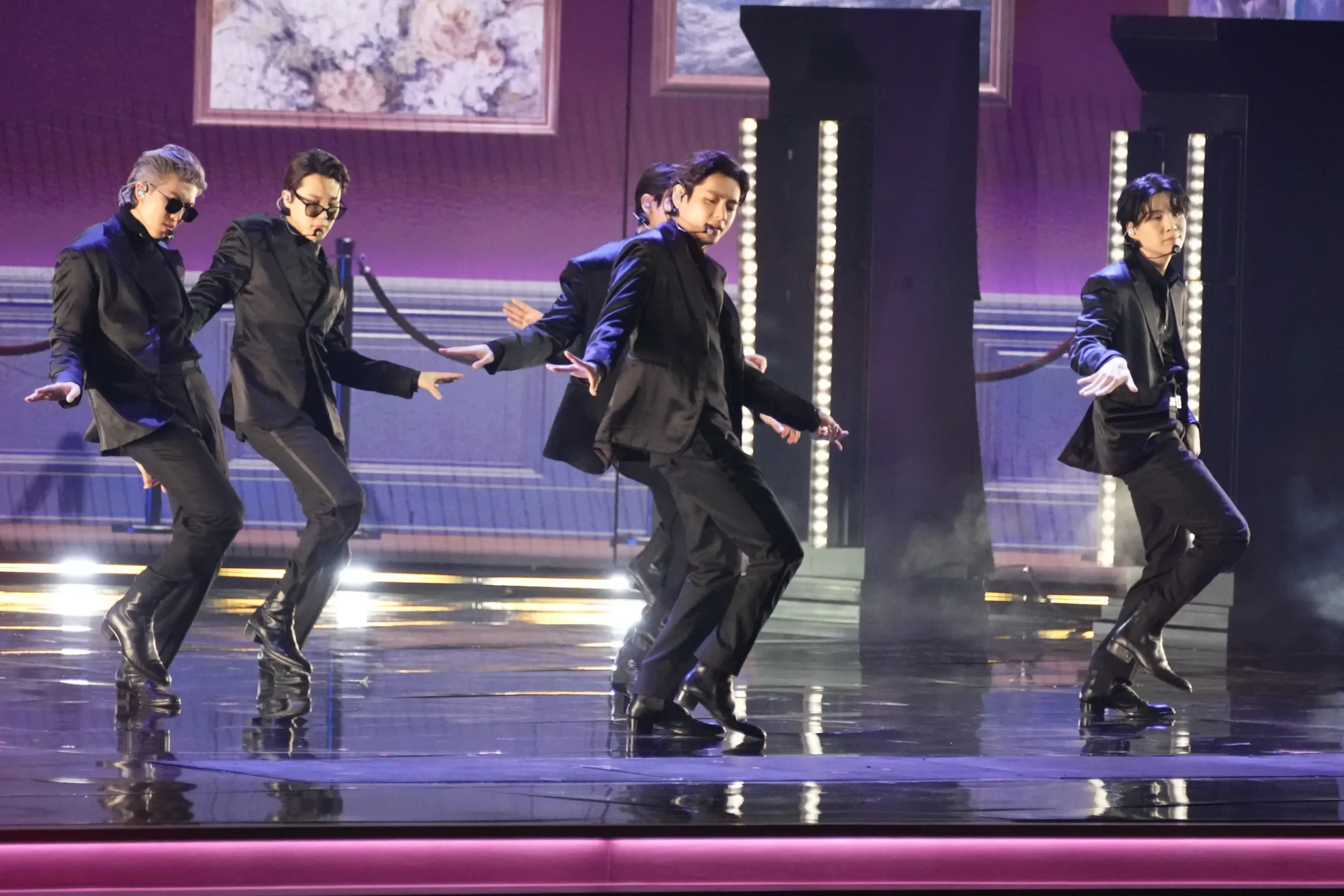 7 BTS Fan Events to Check Out During the Arirang Tour in Dallas — D Magazine