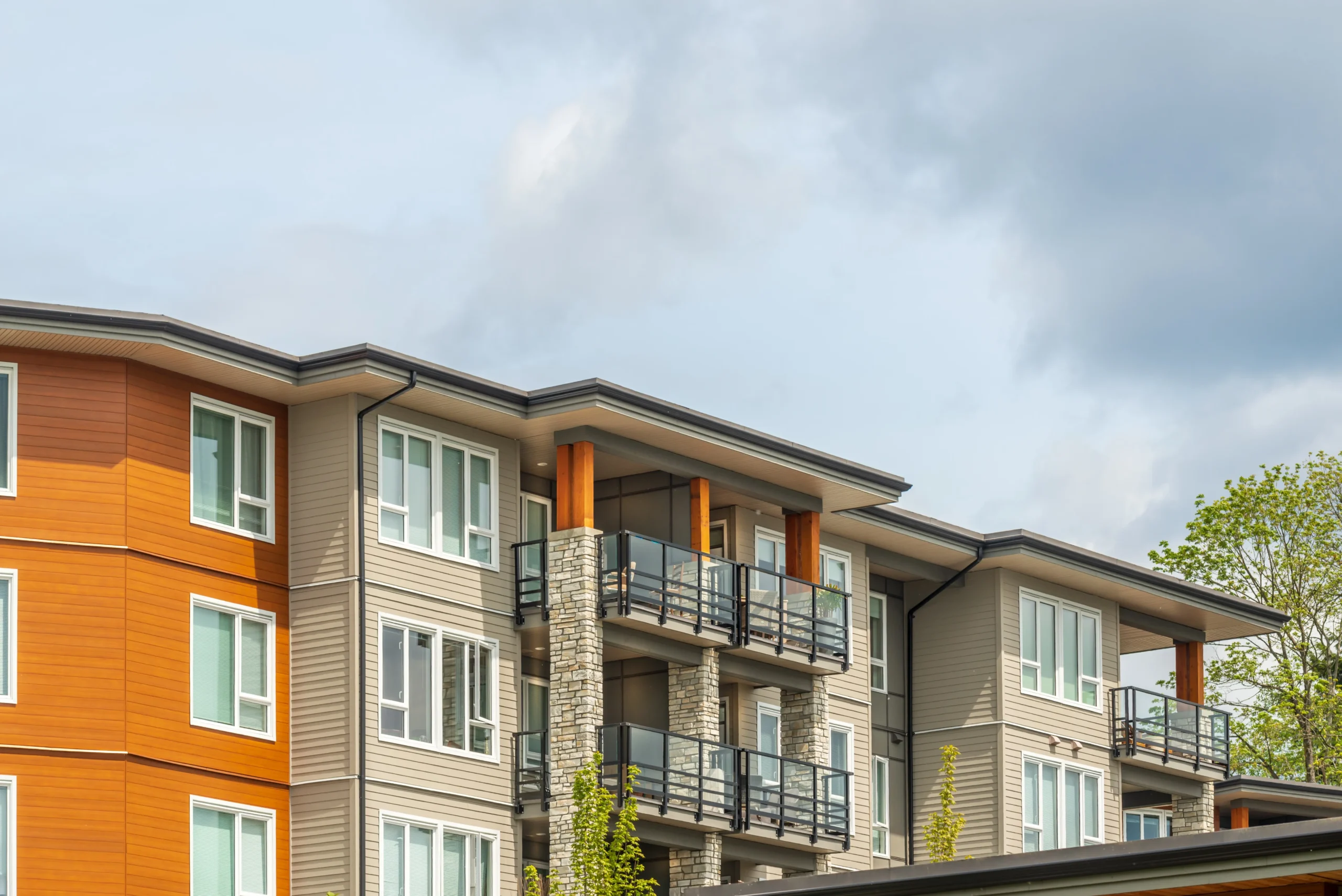 DFW Apartment Market Rebalances as Demand Outpaces New Supply — D Magazine
