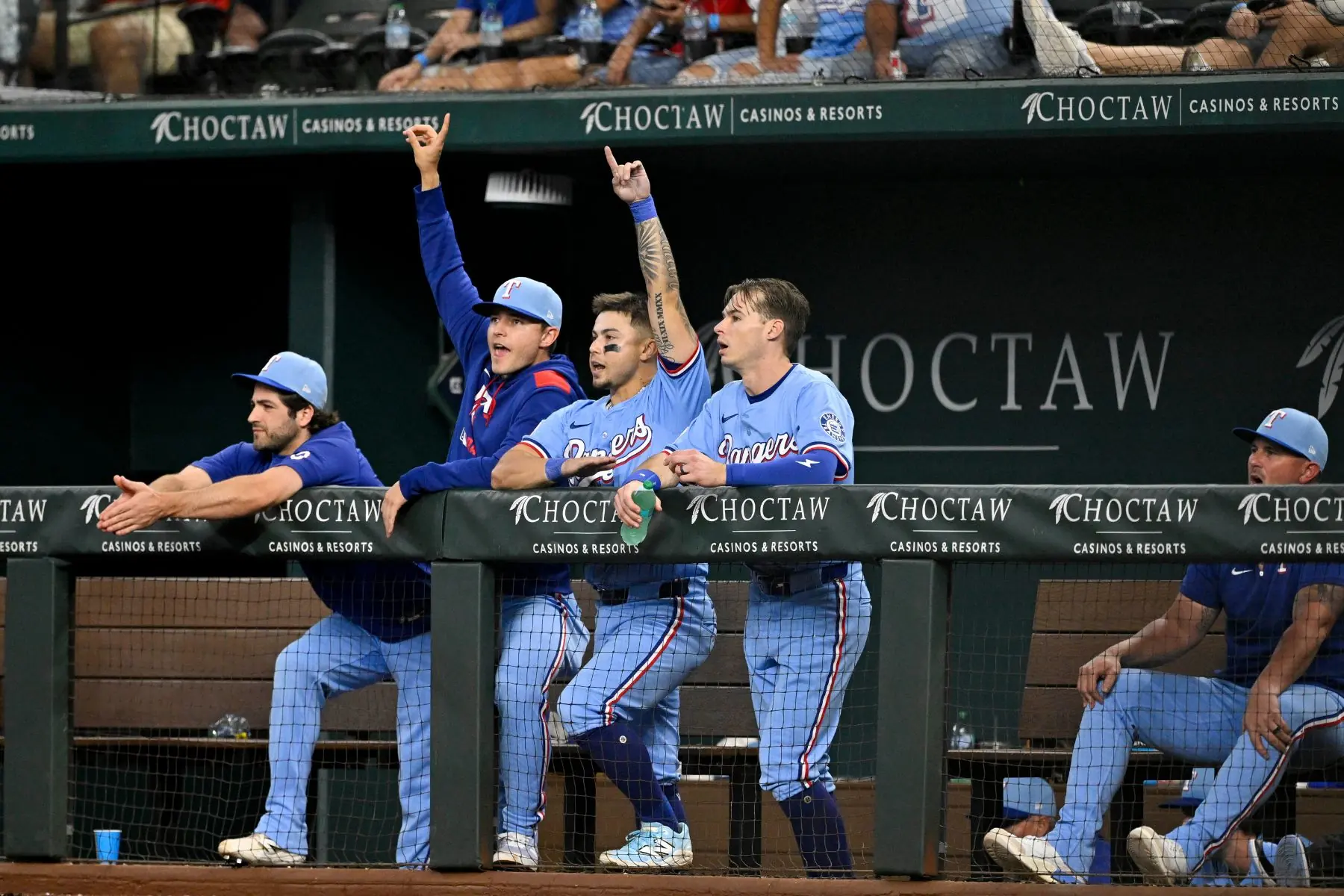 Cod's Vs Rangers *StrongSide, The Show*: An Early Stab At Cowboys Draft Plans, and Can ...
