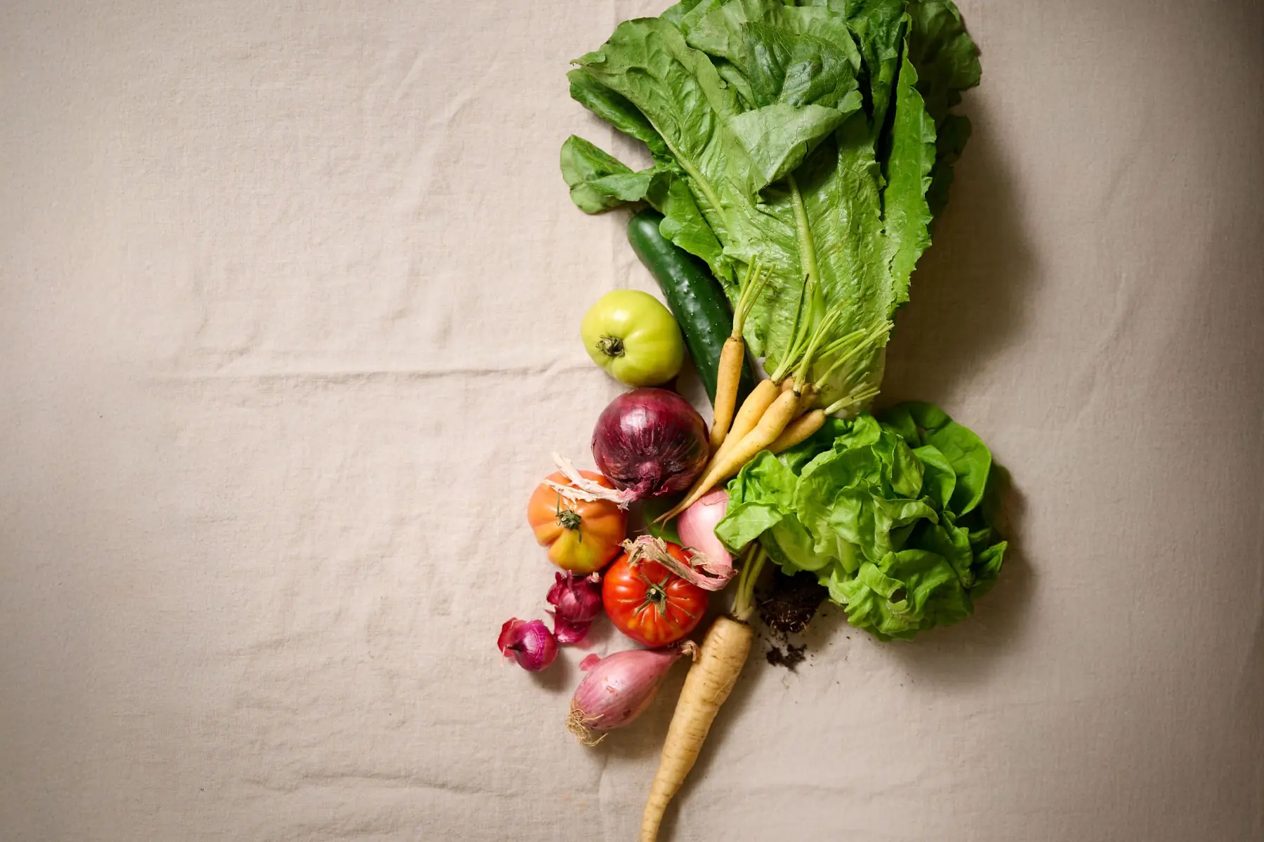 Produce Make How To Store Your Produce To Make It Last as Long as Possible - D Magazine
