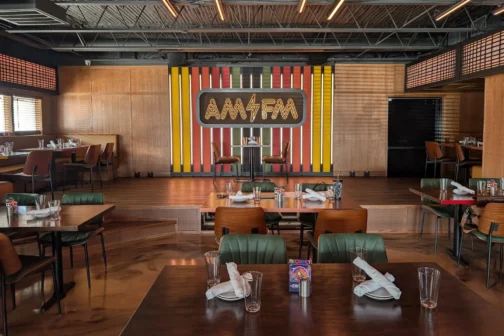 Mini Dallas Reviews: Dragon Casa, Puerto Cocina, AM/FM, and More - D ...