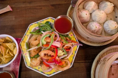 Mini Dallas Reviews: Dragon Casa, Puerto Cocina, AM/FM, and More - D ...