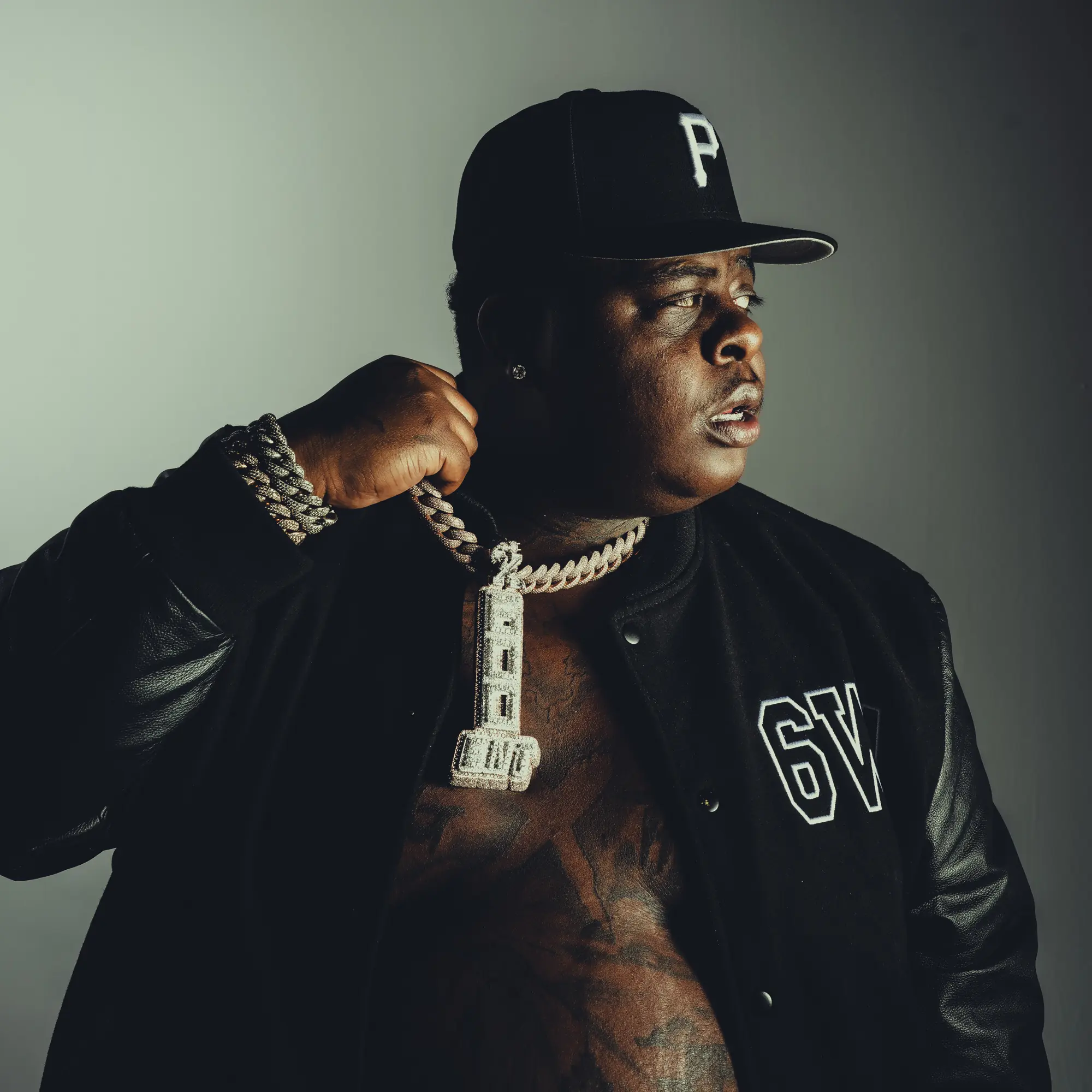 BigXthaPlug's newest mixtape features the D.O.C. and Snoop Dogg