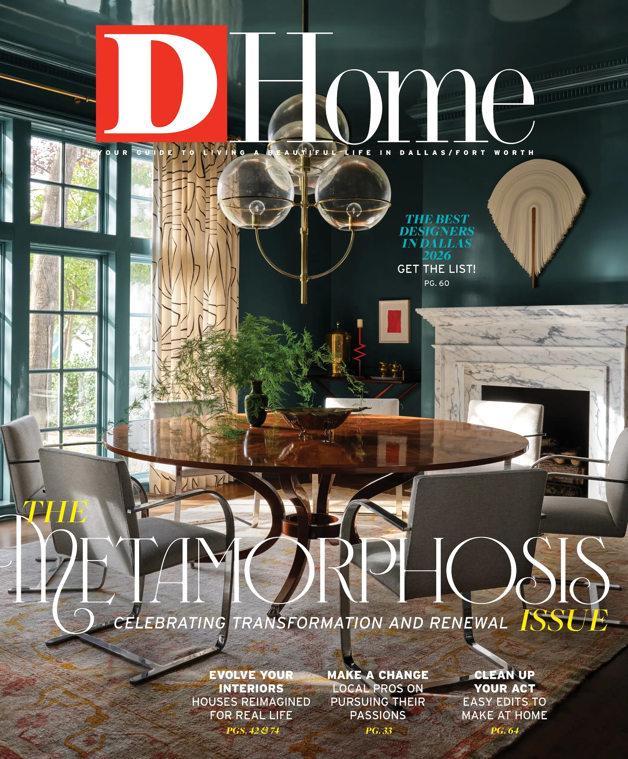 The Book of Bests - D Magazine