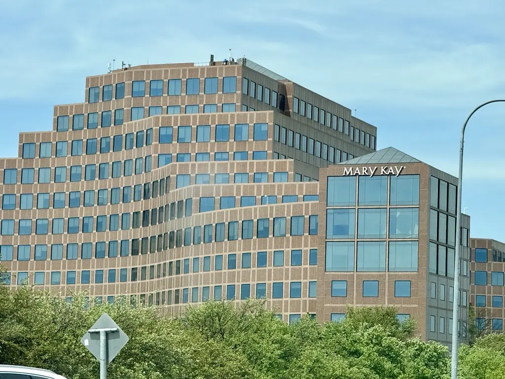 Deal Ticker: The Mary Kay Office Campus Is Up for Grabs - D CEO Magazine